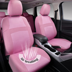 CAR PASS universal fit suits SUVs, vans, sedans, and trucks.