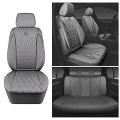 CAR PASS universal fit covers sedans, SUVs, vans, and trucks