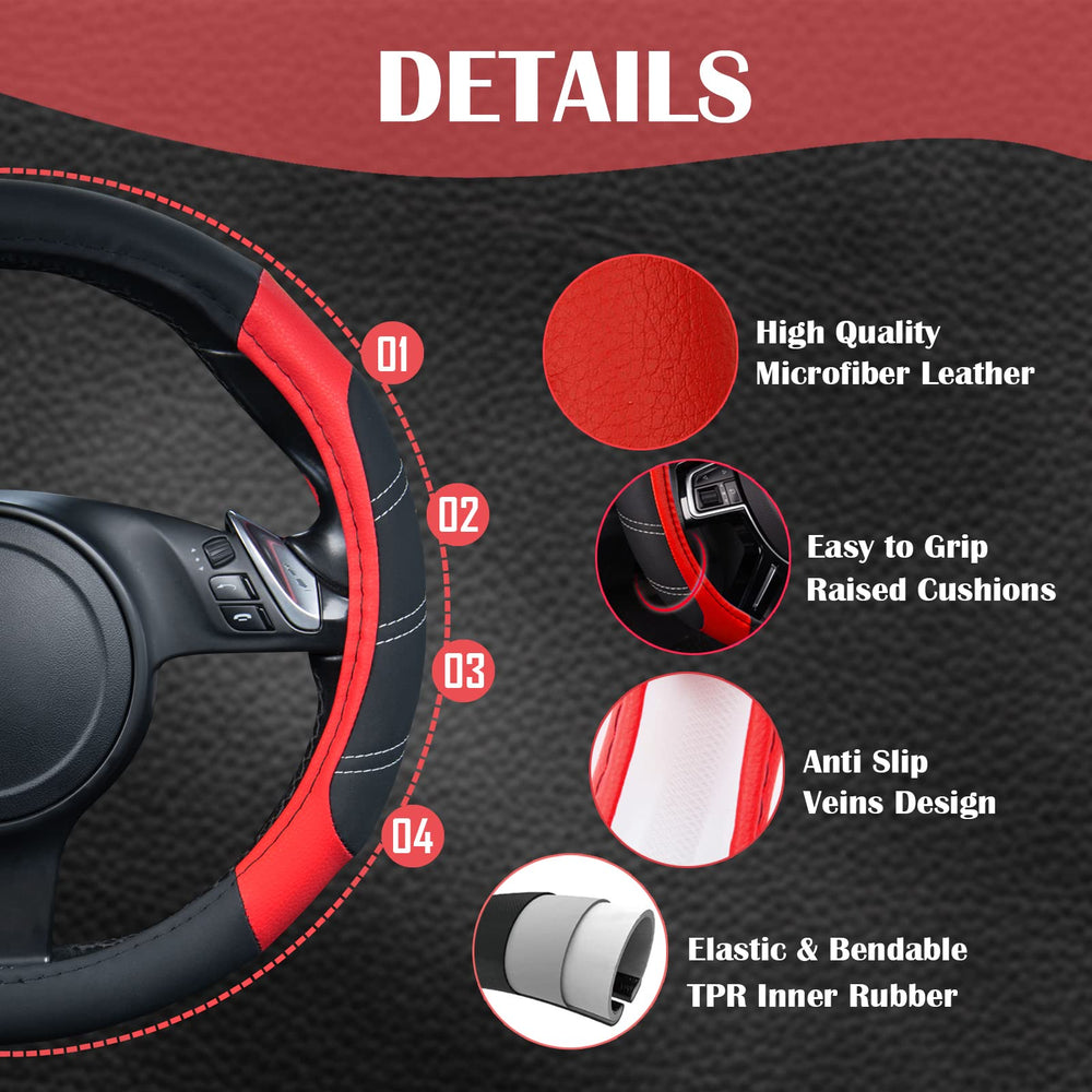 CAR PASS universal interior set fits most cars trucks SUVs