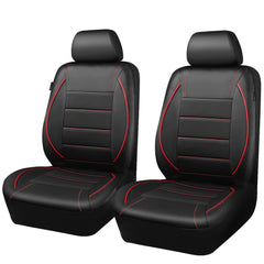 CAR PASS washable, breathable material keeps your interior fresh.