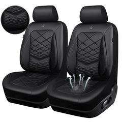 CAR PASS waterproof breathable seat cover guards against spills