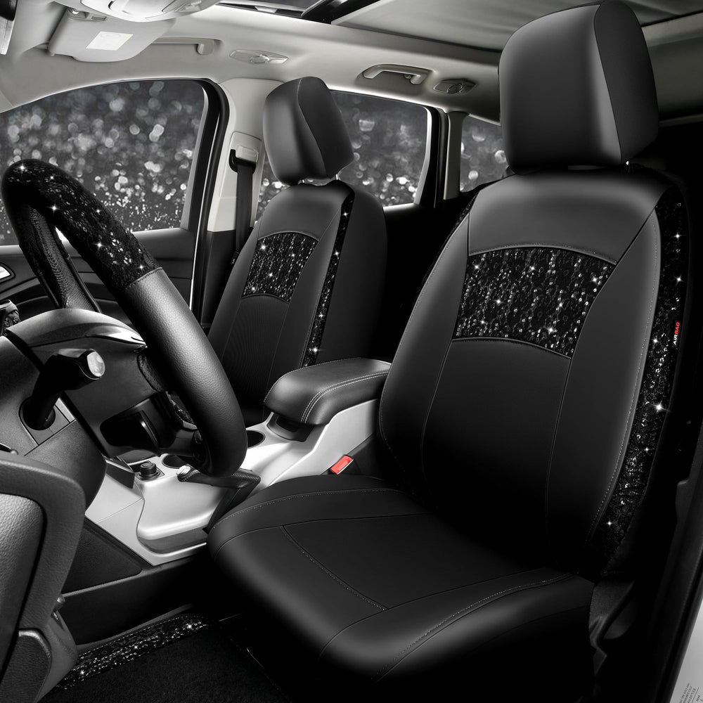 CAR PASS waterproof floor mats protect your car from spills and stains.