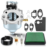 CARBBIA 16100-Z8B-911 carburetor for Honda GCV160 provides reliable start and consistent fuel delivery.