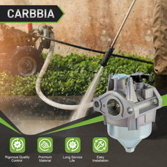 CARBBIA 16100-Z8B-911 fuel line ensures steady fuel delivery under load.