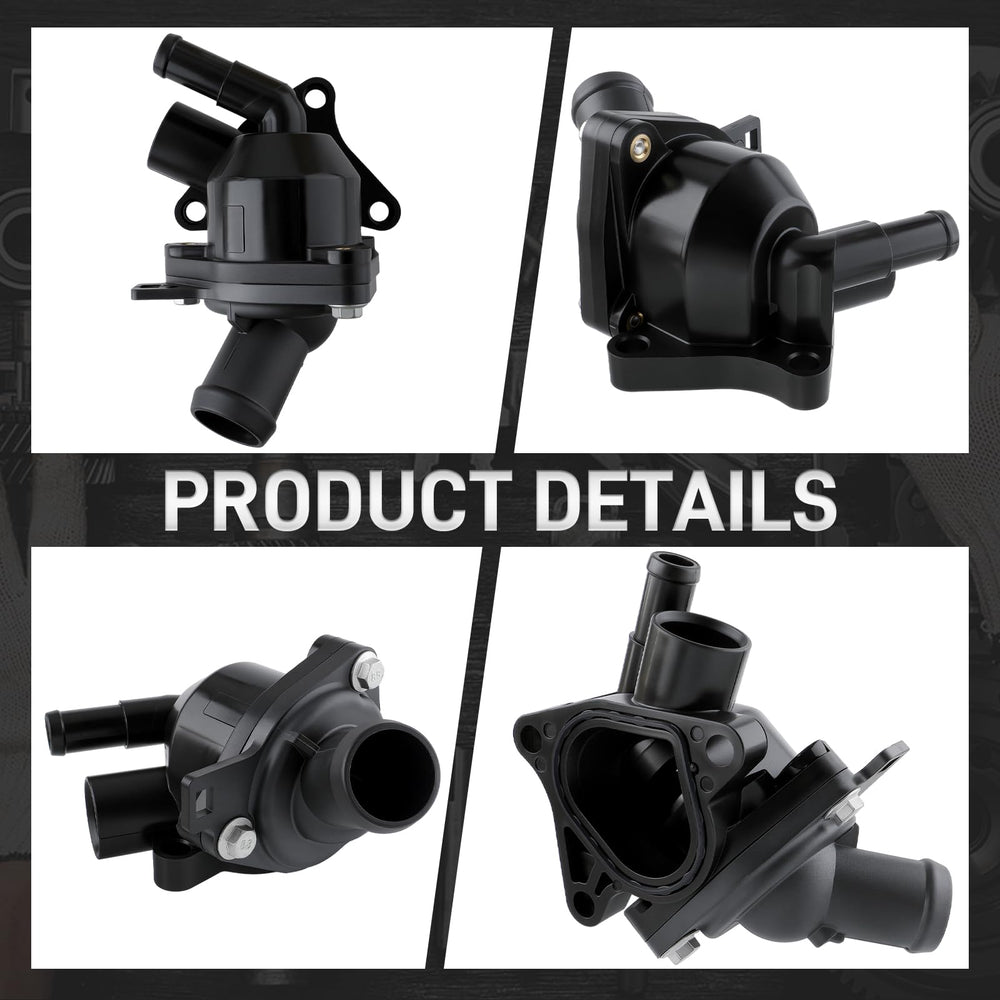CARBBIA Civic 2.4L fitment image highlights compatibility and easy swap.