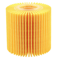 CARBBIA engine oil-filter six-pack assembly supports quick, on-time changes