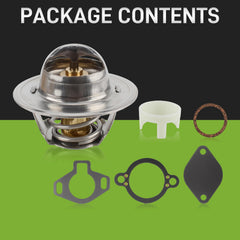 CARBBIA housing-gasket-merc-53045-1 image focuses on housing seal