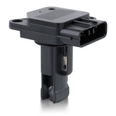 CARBBIA MAF sensor front view showcases compact design for Toyota and Lexus engines