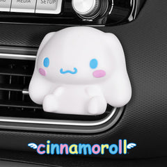 Carbella Sanrio Hello Kitty accessory enhances car ambiance