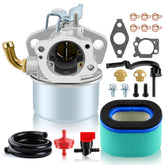 Carbhub 591925 carburetor for compatible engine replacement