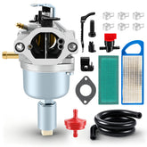 Carbhub carburetor replacement for 792358, ideal fit on Craftsman lawn tractors.