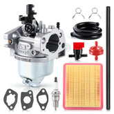 Carbhub Huayi carburetor for PowerSmart DB2321S ensures direct fit and steady performance