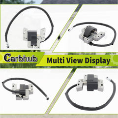 Carbhub ignition coil for Toro 16325 lawn mower ensuring consistent ignition.
