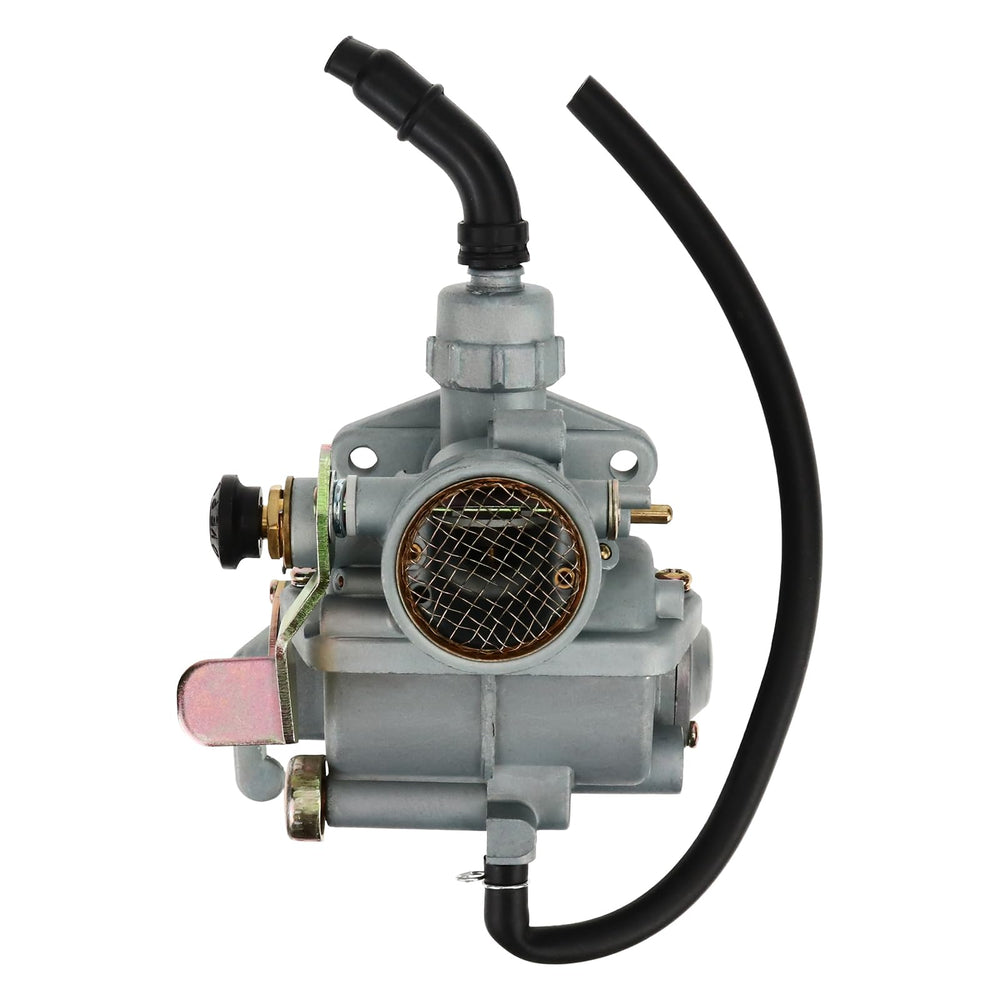 Carbman carburetor for Honda CT90 Trail safely fits K1–K4 models and improves throttle response.