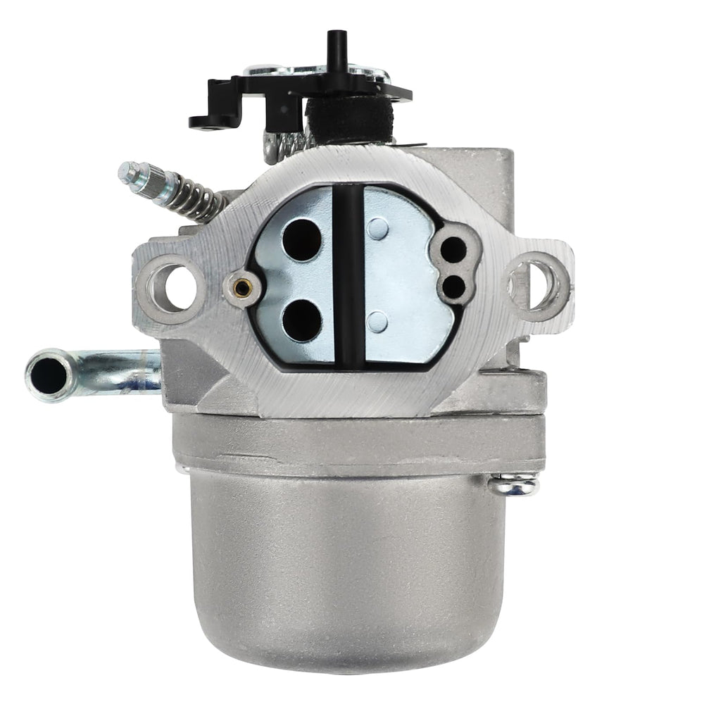 Carbman compatibility with engines 21A707 21R707 21R777 21A907 21A977 simplifies replacement