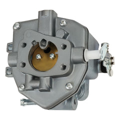 Carbman gasket set close-up reveals precision seals for engine compatibility.