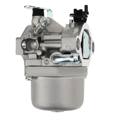 Carbman ready-for-mower-installation supports straightforward replacement