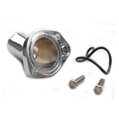 CarBole 45-degree design fits tight engine bays for flexible routing.