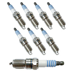 CarBole eight-pack with SP-497 plugs for Ford Expedition