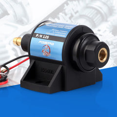 CarBole carbureted compatibility image: universal fit for most 4/6/8 cylinder engines.