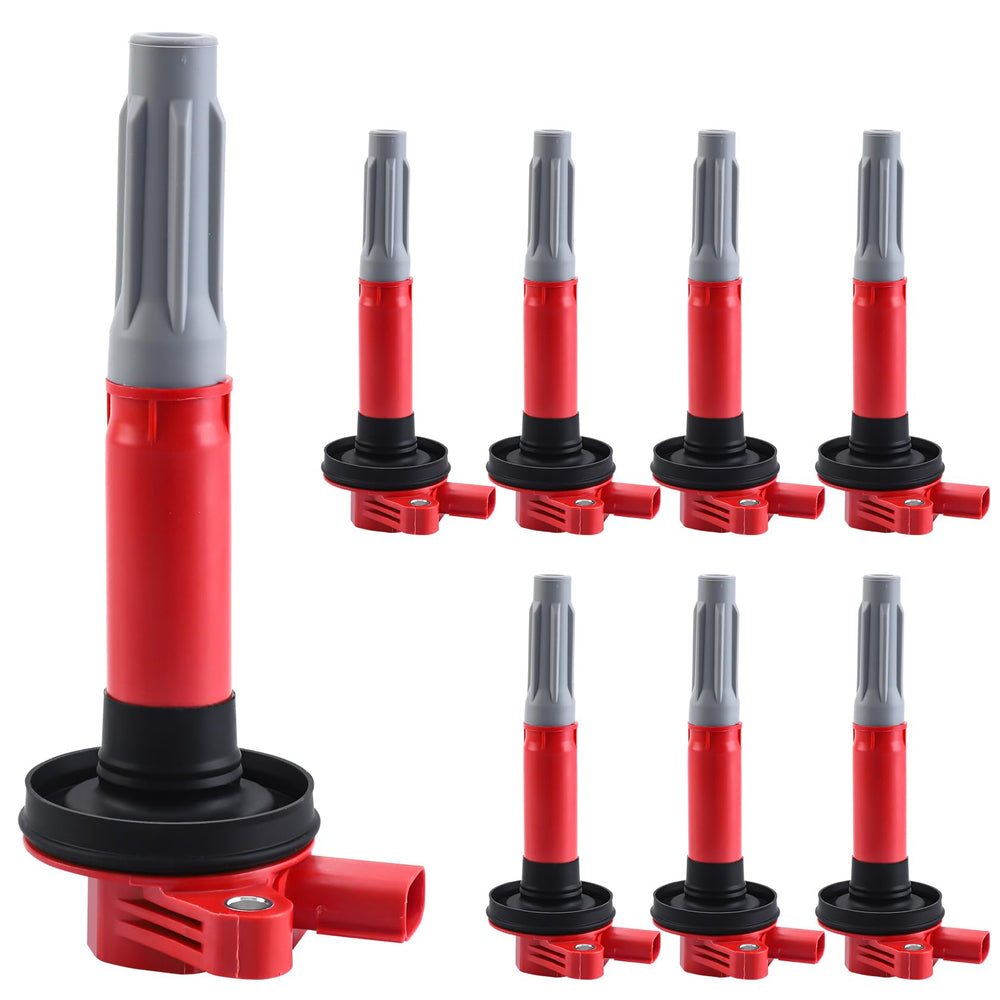 CarBole DG542 side view reveals rugged build and corrosion protection