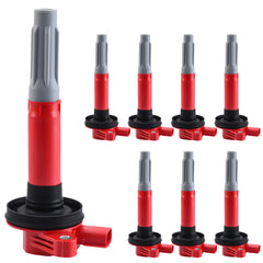 CarBole DG542 side view reveals rugged build and corrosion protection