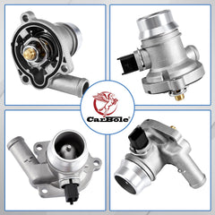 CarBole replacement part supports easy cross-reference with OEM specs.