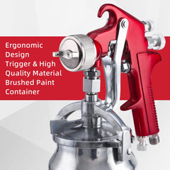 CarBole 2.0mm nozzle for primers and thicker finishes