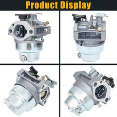 CARBORX RY803001 premium materials ensure long-lasting performance.