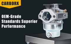 CARBORX RY803001 warranty and returns policy for customer confidence.