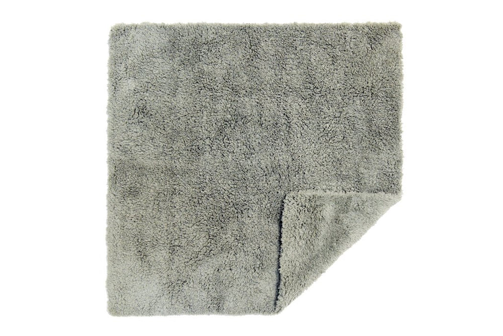 CARCAREZ Microfiber Towel scratch-free surface care keeps finishes pristine.