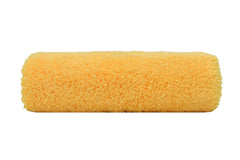CARCAREZ rapid-drying 450gsm microfiber towel saves drying time