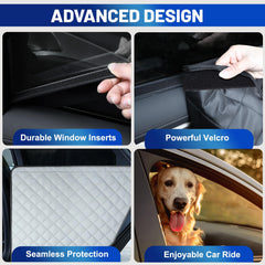 CarChic 5-layer durability close-up highlights durable, scratch-resistant layers.