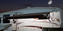 Carefree 901092 features 3M adhesive backing for quick, mess-free installation.