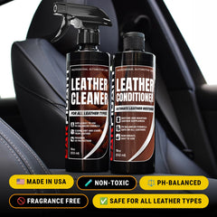 Carfidant premium accessories microfiber towel and applicator pad in use.