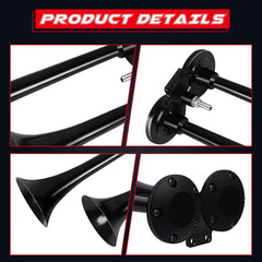 Carfka easy-install guide, quick setup with standard mounting hardware