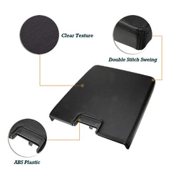 Carforu replacement center-console lid, easy to install and restore look.