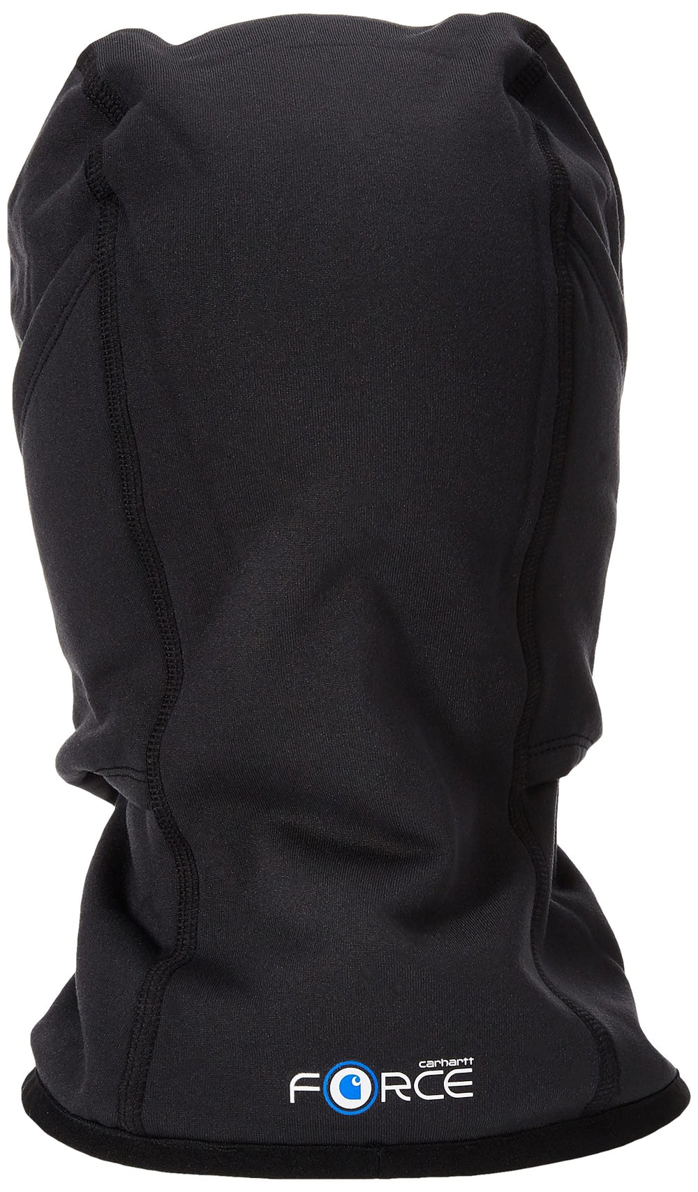 Carhartt helmet liner mask interior fleece delivers warmth and moisture control