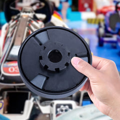 Carkio Go Kart clutch package includes 1 unit for quick replacement