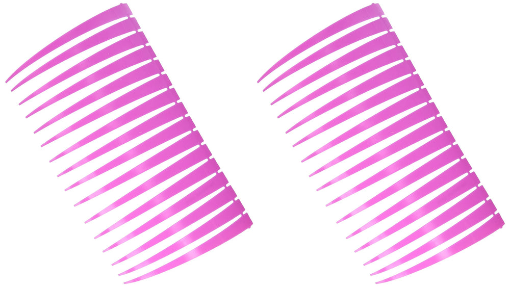 Carlashes Classic Pink headlight eyelashes upgrade your car with a stylish, easy-to-install look