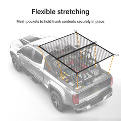 Great for garage storage and home organization.