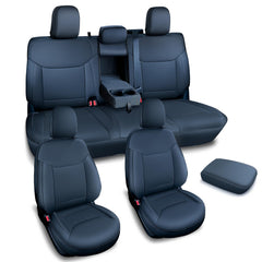 Carlimeki armrest cover included adds protection and a refined look.