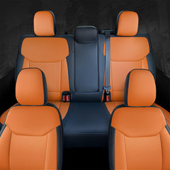 Carlimeki Maverick seat cover waterproof and easy-to-clean surface ideal