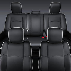 Carlimeki Ram 1500 D1 side airbag compatible design preserves safety features