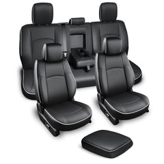 Carlimeki Ram 1500 D1 easy-clean material resists spills