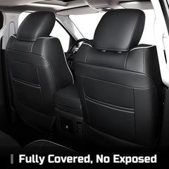 Carlimeki Ram 1500 D1 interior upgrade for a refreshed cabin aesthetic