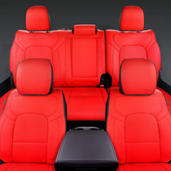 Carlimeki 24-month care warranty supports quality and confidence.