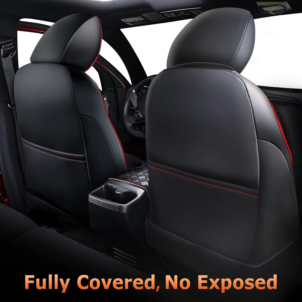 Carlimeki seat cover installation: easy-fit with step-by-step guidance.