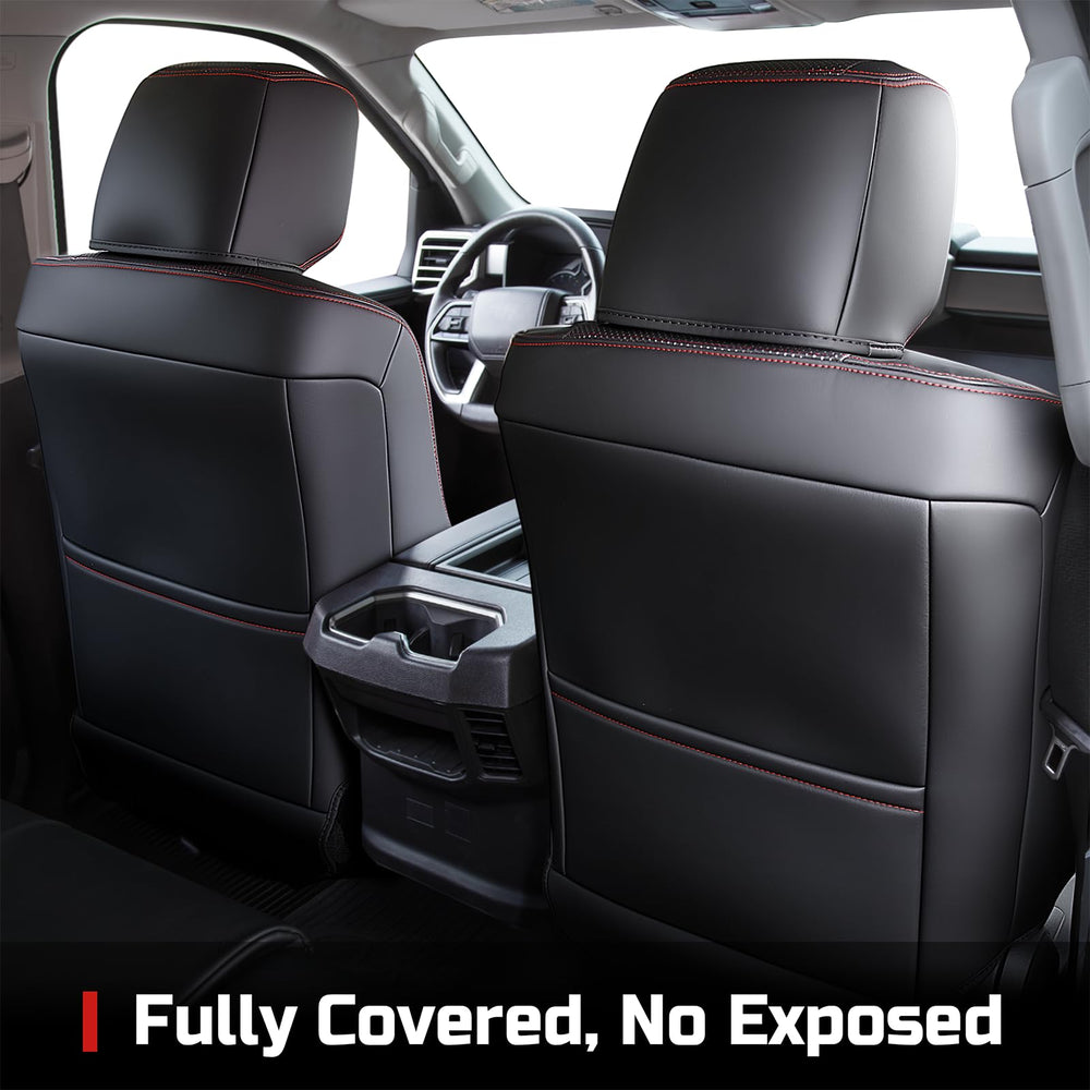 Carlimeki seat covers with side airbags compatibility preserve safety features