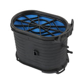 CARMOCAR FA1778 air filter packaging shows compatibility with Ford 6.0L engines